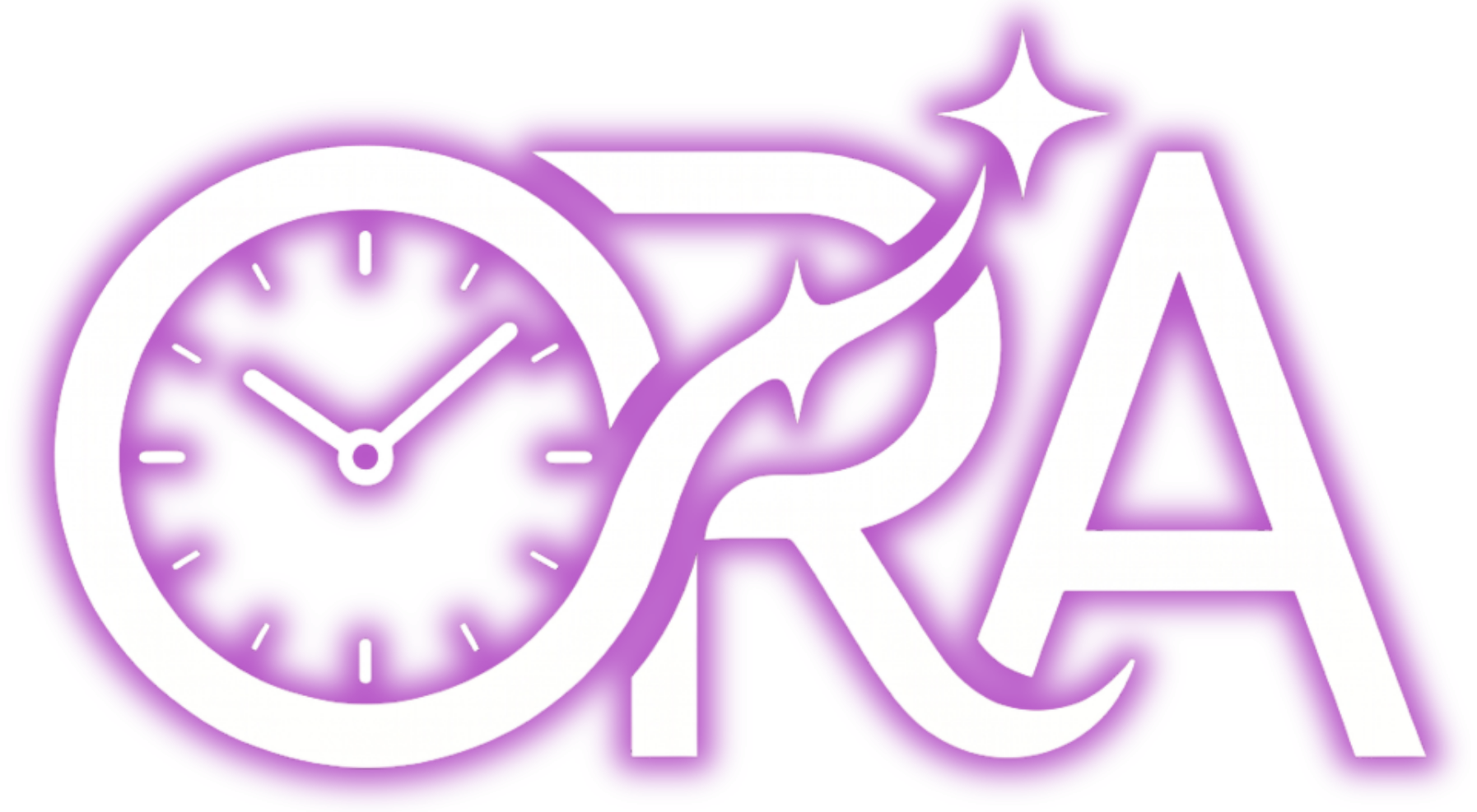Logo ORA
